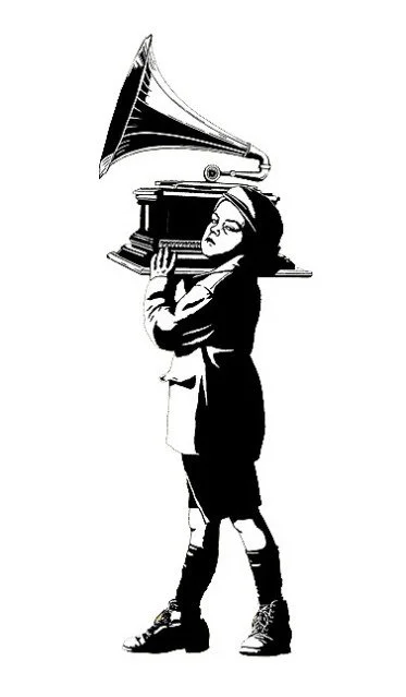 Dolk 'Old School' Print Release Details