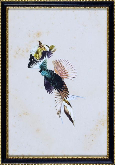 Seiko Kato 'Cedrick' Original Available