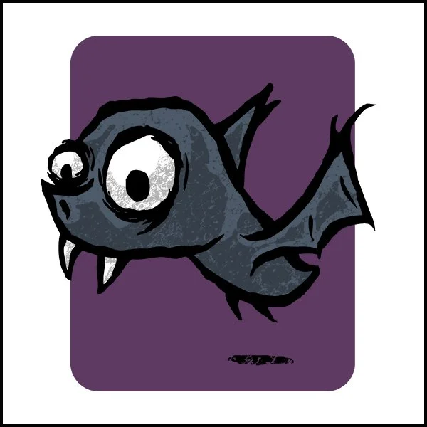 Clint Wilson 'Animal' Series Prints Available 