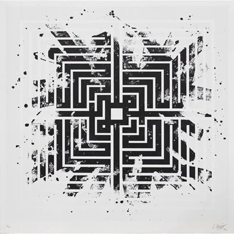 Atlas 'Big Bang' Prints Available