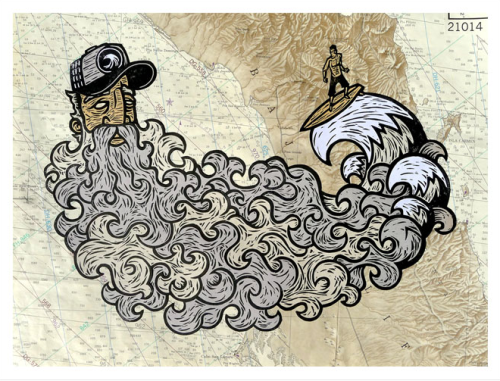 John Fellows 'Memories Of Times Past' Print Available