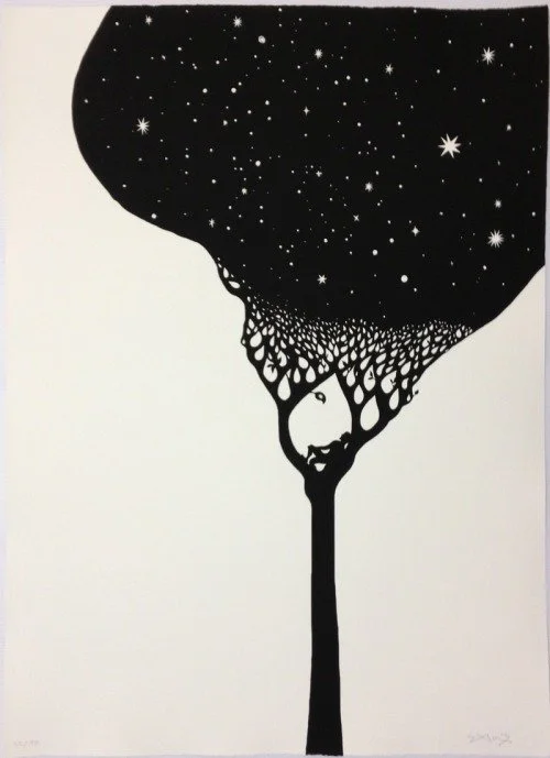 Sam3 'Siesta' Print Release Details