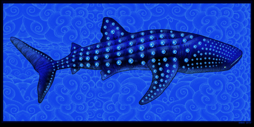 EMEK 'There Is Only One' Print Release Details