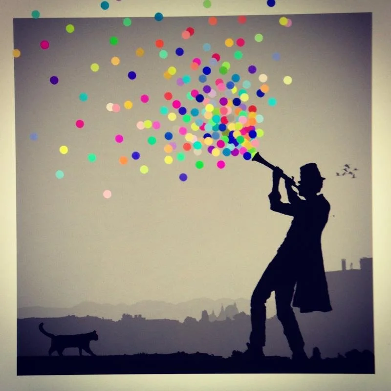 Kenny Random 'Musicians' Print Release Details