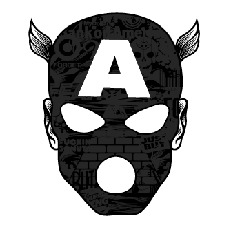 Trustco 'Captain Of Industry' Print Available