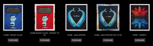 Todd Slater NEW Releases Up NOW