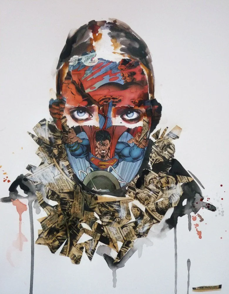 Sandra Chevrier AWESOME 'Case Studies' Available