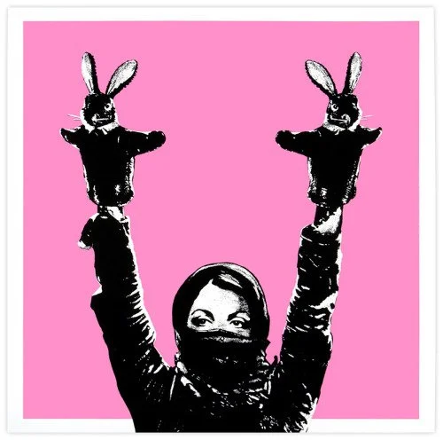 Dot Dot Dot 'Protester' Video + Print Release Details 
