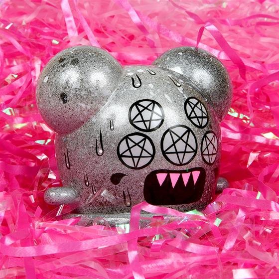 Buff Monster 'Zombie Rising' Figure Release Details