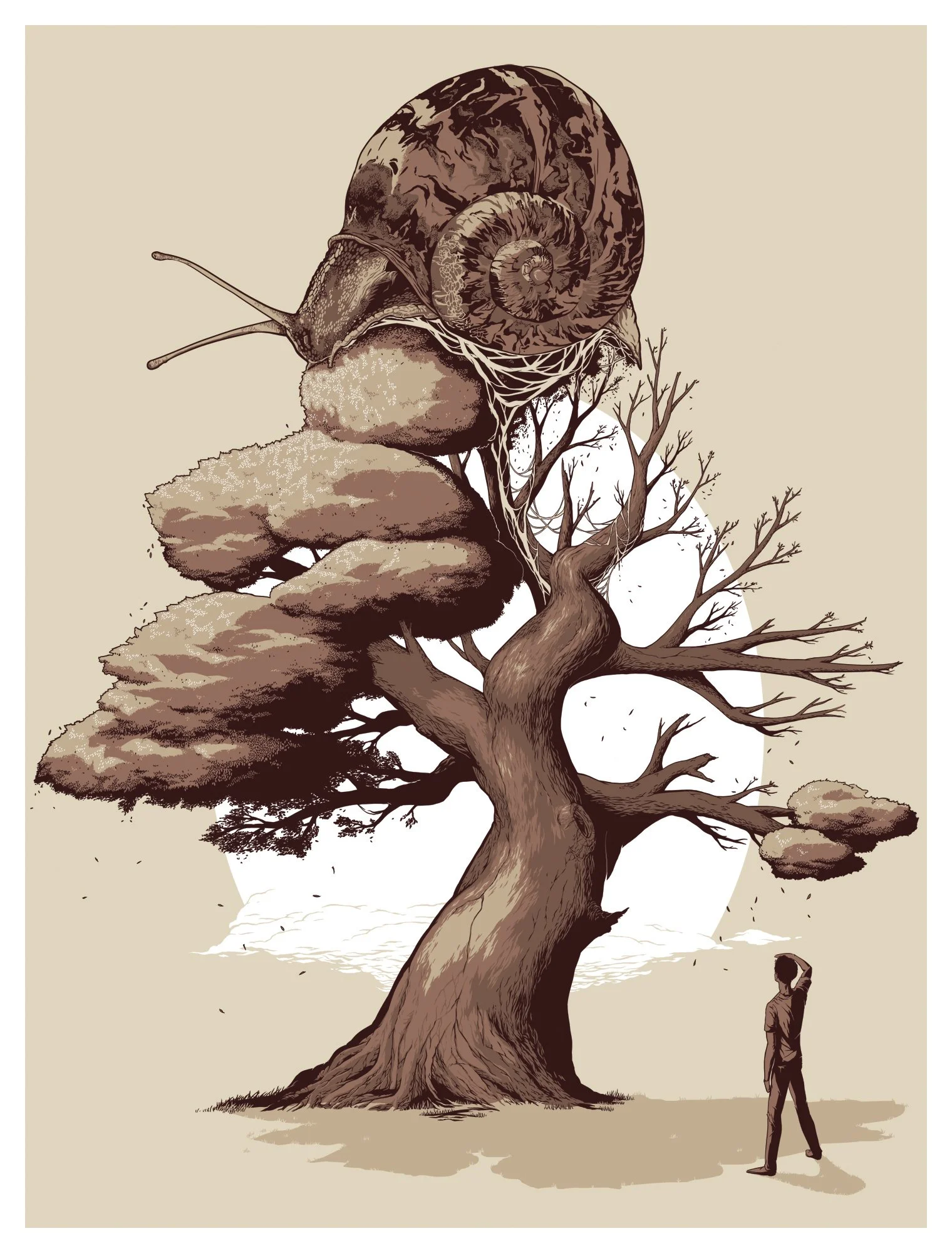 Pause 'The Day After You Die' Print Release Details