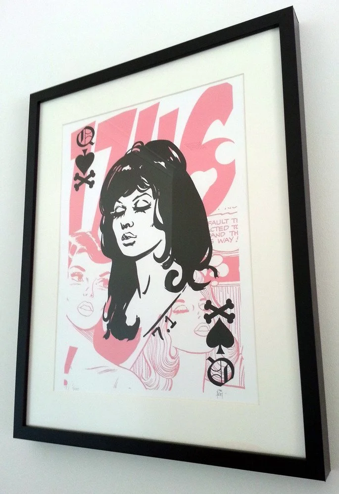 Atom1746 '7.1' Print Available