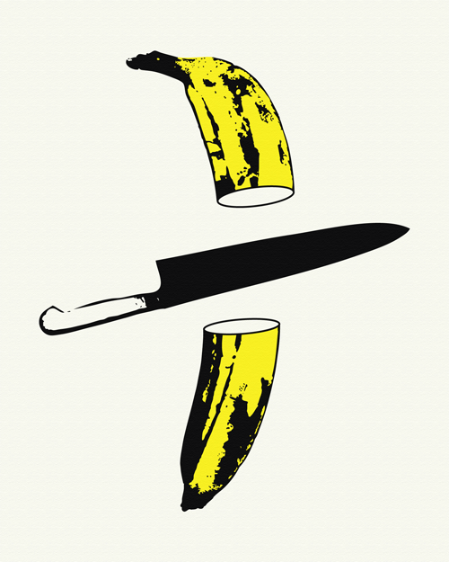 LifeVersa 'Split' Print Release Details