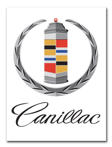 Rene Gagnon 'Canillac' + 'Super Marilyn' Prints Available