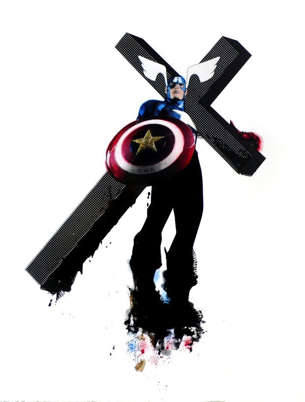 Miss Bugs 'Carry Your Sins' Print Release Details