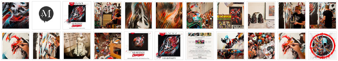 Meggs Studio SNEAK PEEK