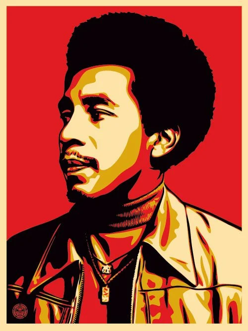 Obey 'Smokey Robinson' Prints Release Details
