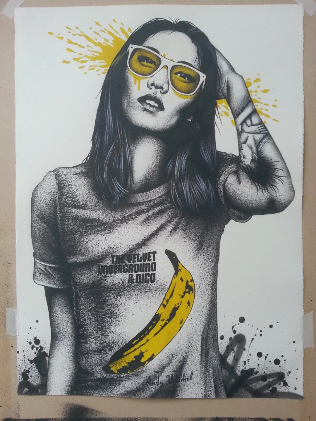 FinDAC 'Velveteen', 'Pearlescence' + 'Tarantina' SNEAK PEEK
