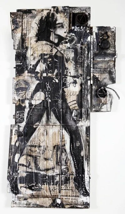 WK Interact 'Sexy Door' Originals Available