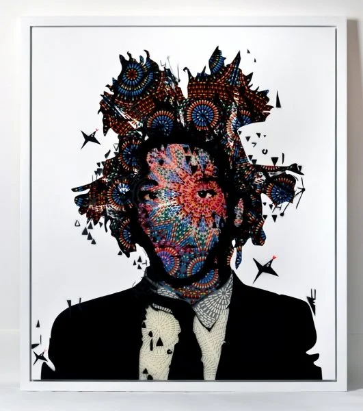 Miss Bugs 'Missing Andy' Original Available