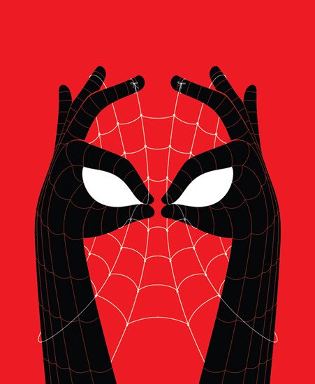 Bruce Yan 'The Amazing Spider-Hands' Print Release Details