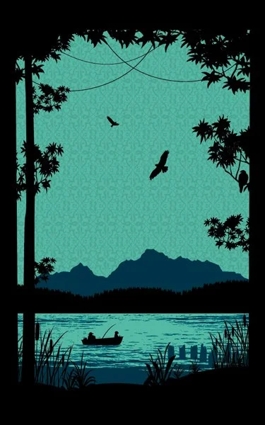 Mike Klay 'The Early Bird' Prints Available