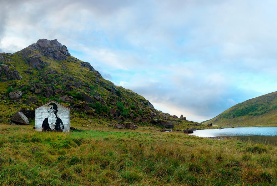 Dolk 'Teddy Riot' Print Release Details