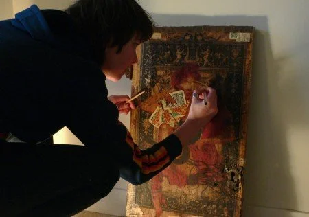 Awesome Handiedan Interview