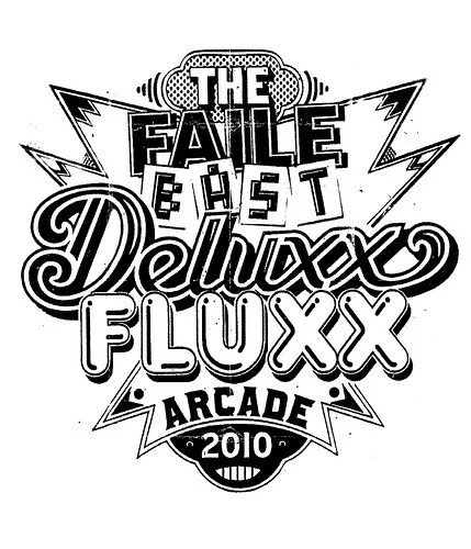 Faile Bast Deluxx Fluxx Arcade 2010 Show Details