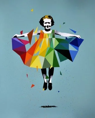 Eelus 'The Colour Out Of Space' Show SNEAK PEAK