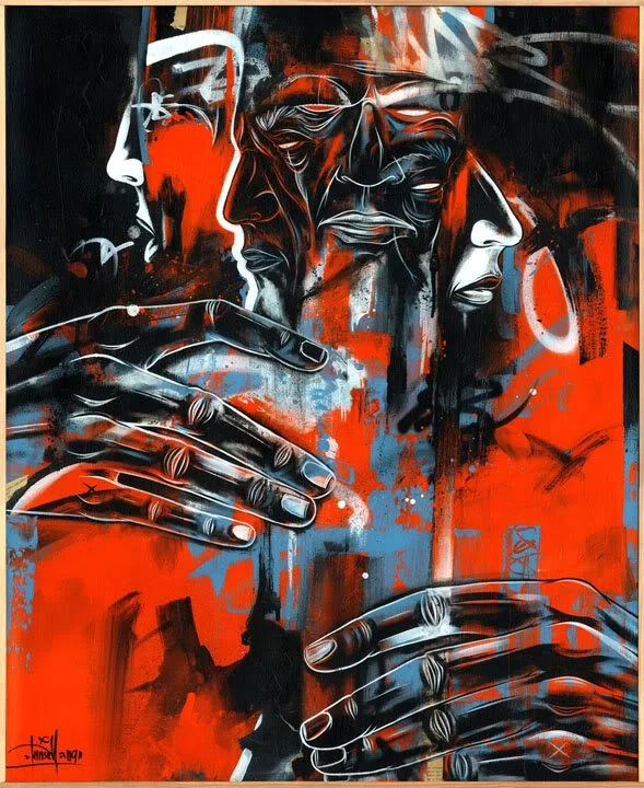 Dave Kinsey 'Black Diamond' SNEAK PEAK