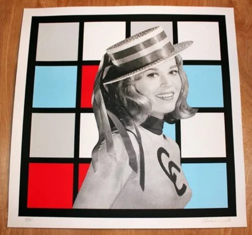 Tim Oliveira 'Sweet Jane' Print Release Details