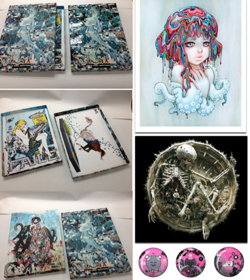 Laminate Most Wanted 'Chronicles Vol. 1' Of Box Set Available