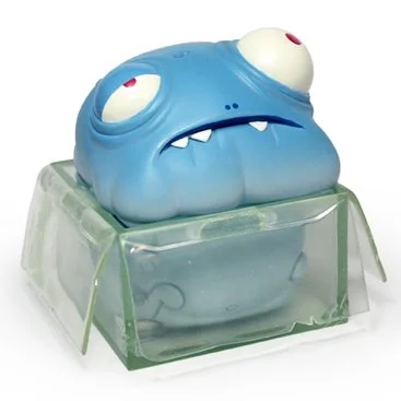 Andrew Bell 'Glop In A Box' Ice Edition Release Details