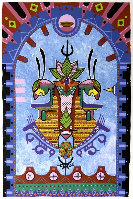 Emol 'L002' + 'A038' Originals Available