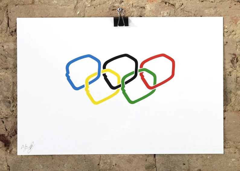 The Toaster 'Higher, Faster, Toaster' Print Available