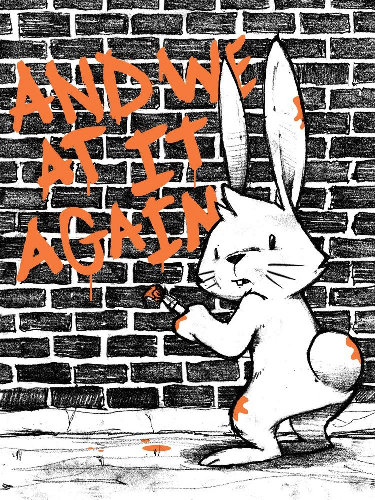 Philip Lumbang 'The Return' Prints Available