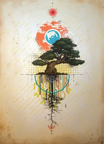 BEAUTIFUL Blaine Fontana 'I Dream Of...' Series Prints Available