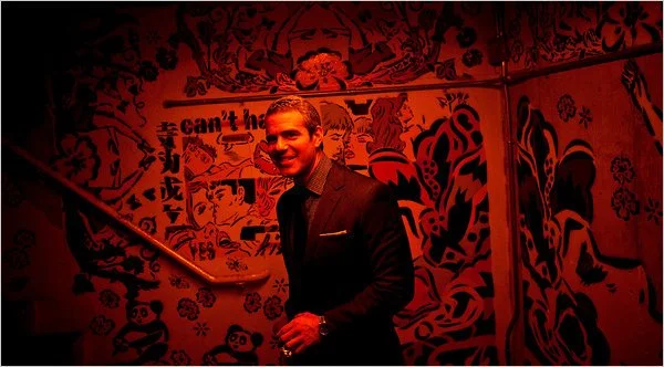 Aiko In New York Times