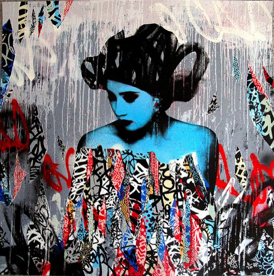 Hush 'Sirens In Motion' A/P #1 Available?