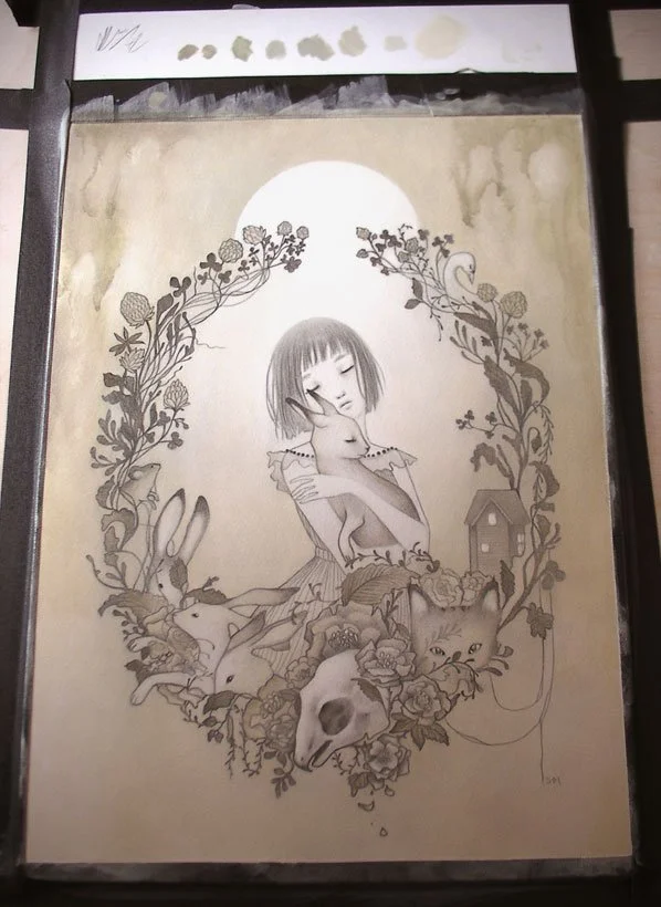 Amy Sol 'The Rescue' SNEAK PEEK