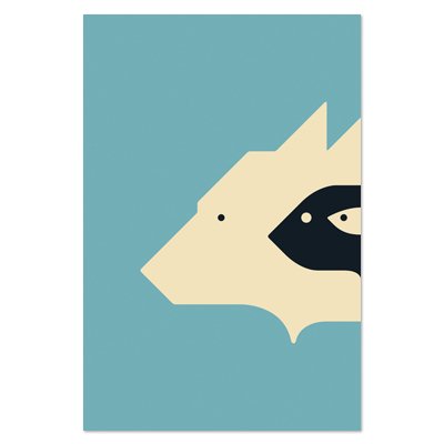 Paul Tebbott 'Food Chain' + 'Soak My Feet' Prints Available