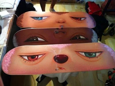 Souled Out Studios Skateboard Release SNEAK PEEK