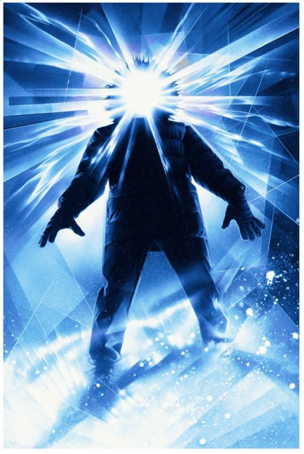 Drew Struzan 'The Thing' Print Release Details