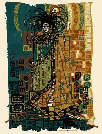 Guy Burwell 'The Clown Prince' SNEAK PEEK