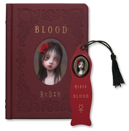 Mark Ryden 'Blood Book' Available