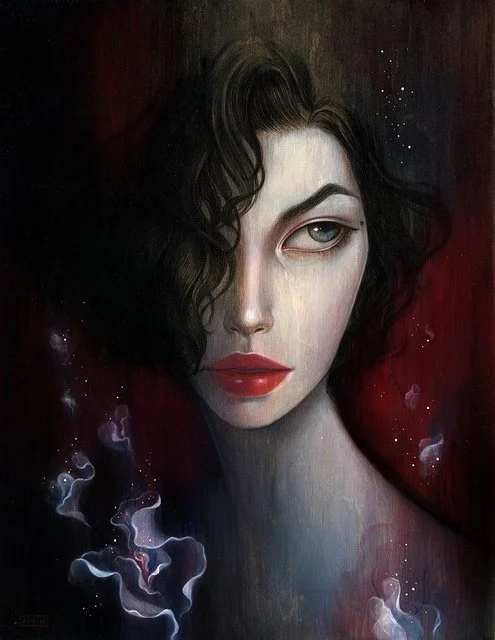 Stella im Hultberg 'Audrey' SNEAK PEEK