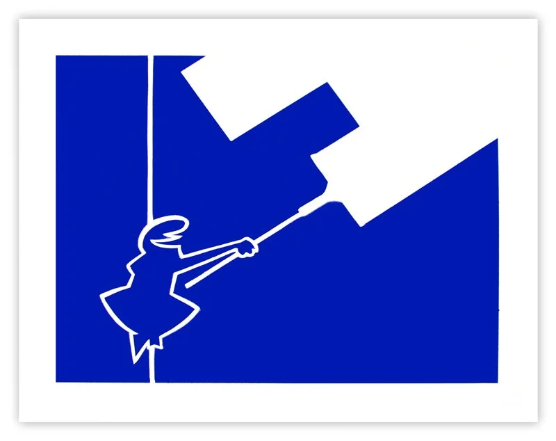 Dot Dot Dot 'Wipe Off' Prints SNEAK PEEK