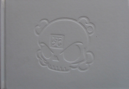 Huck Gee 'The Art Of Huck Gee' Book Available