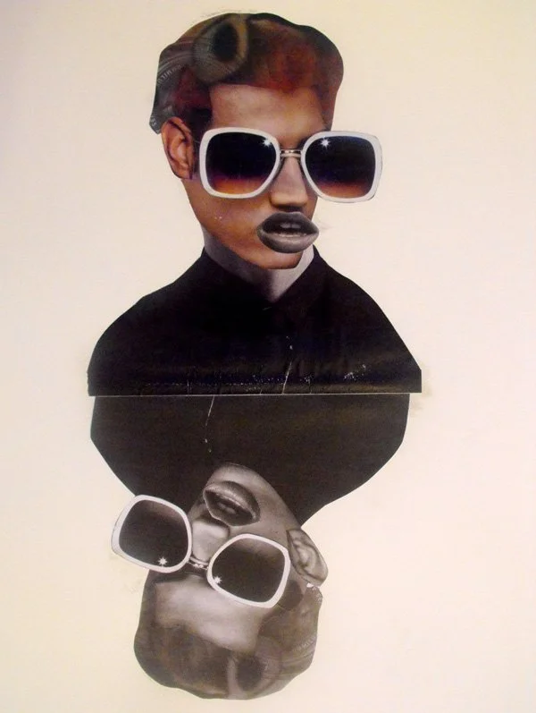 Daniel Lumbini 'Wise Guy' Print Release Details