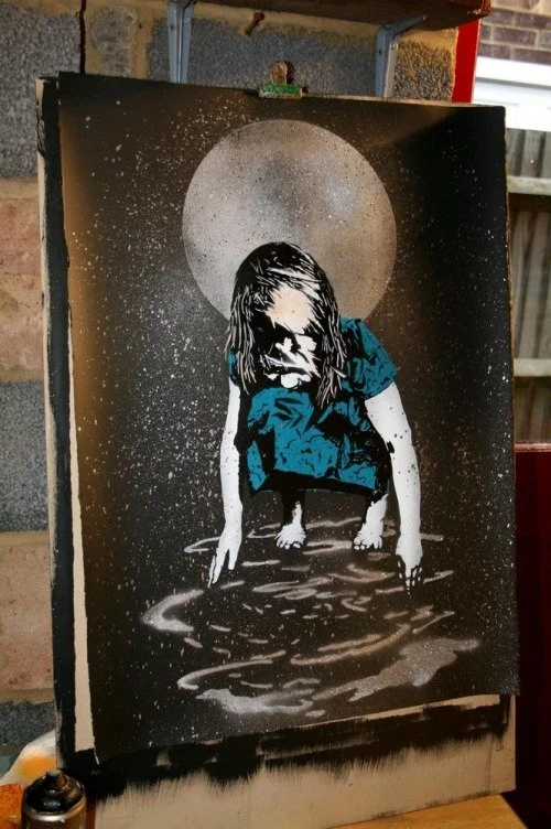 Grafter 'Moonstruck' Silver Variant Available
